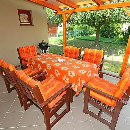 度假居 Holiday Balaton H307 *