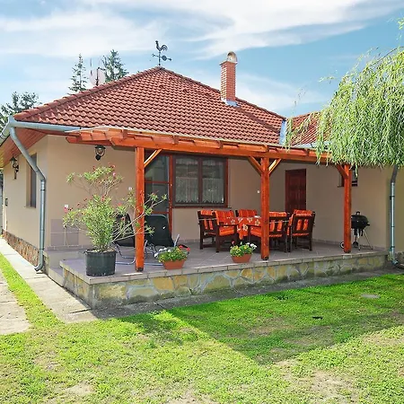 度假居 Holiday Balaton H307