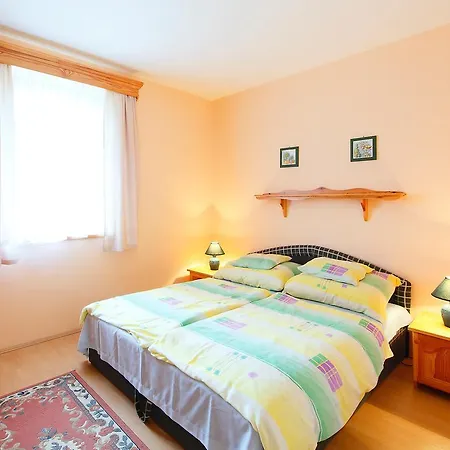 度假居 Holiday Balaton H307