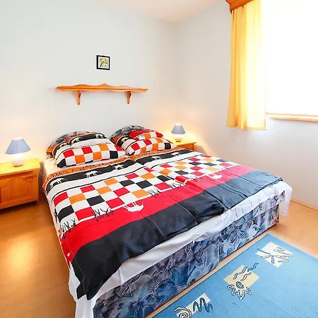 Holiday Balaton H307