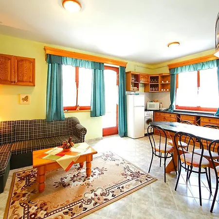 度假居 Holiday Balaton H307